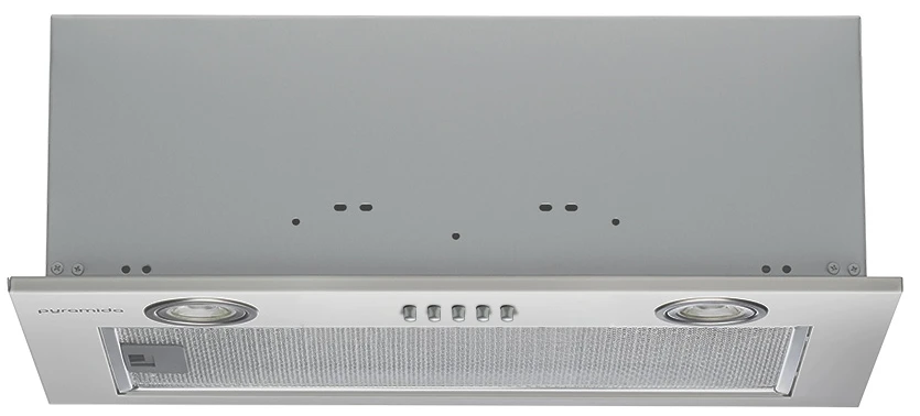 Витяжка вбудована Pyramida CX 52 (750) B IX