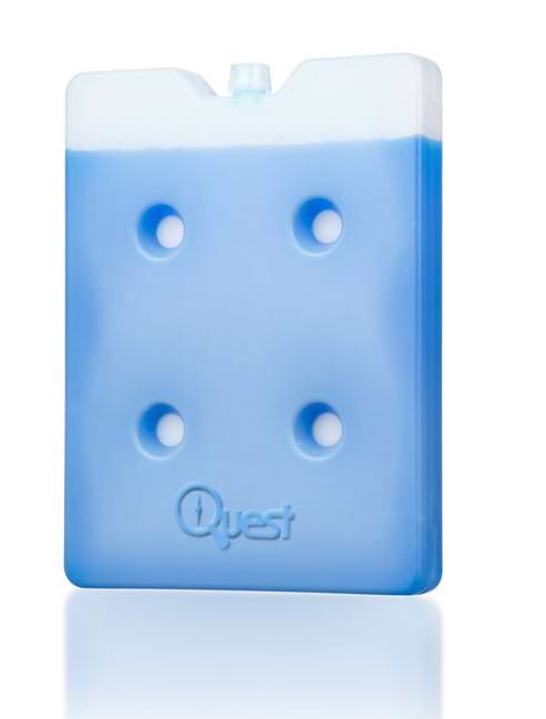 Акумулятор холоду Quest 23x17,5*x,5 см 800 мл (Q800)