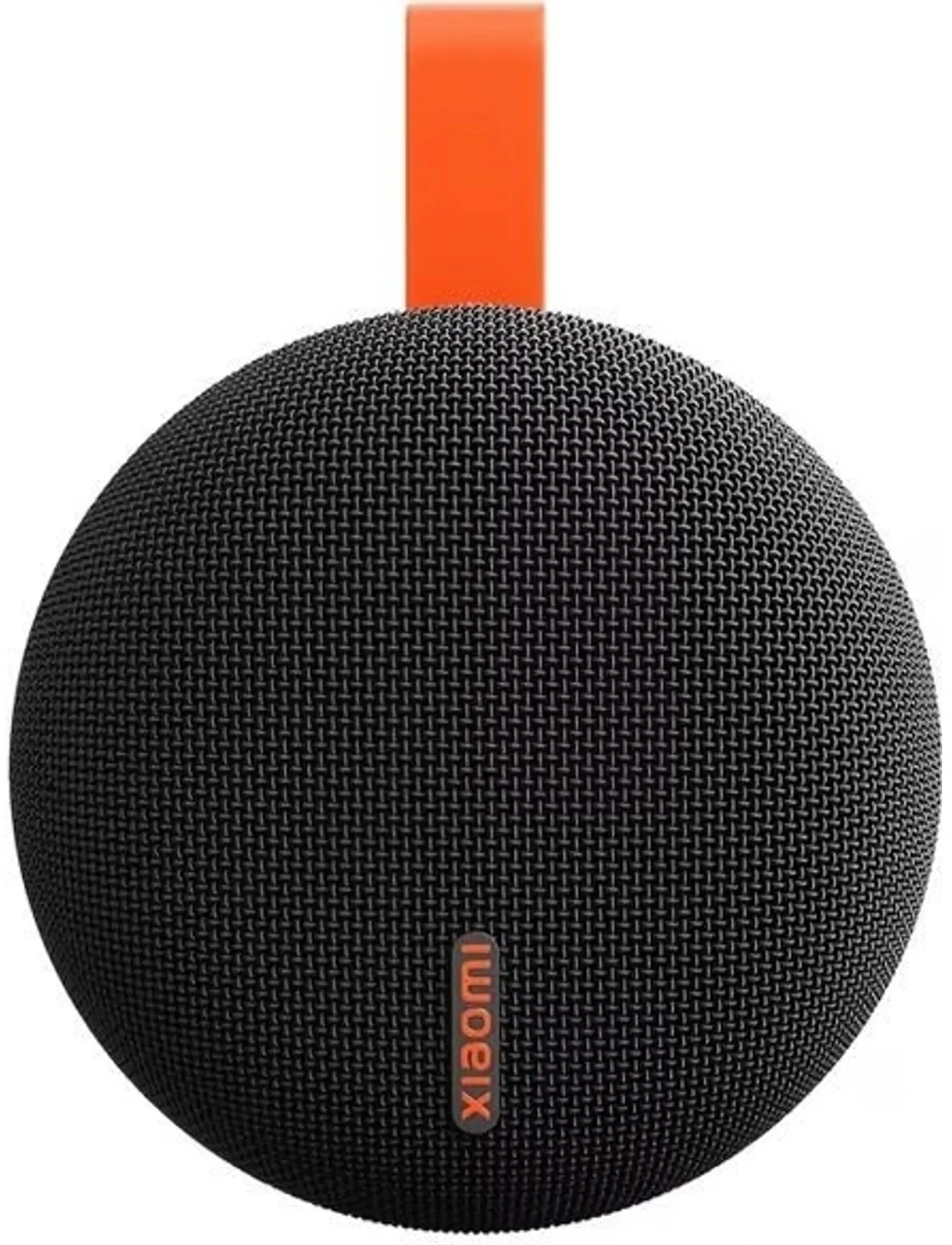 Портативная акустика Xiaomi Bluetooth Speaker Essential Black (QBH4329GL)