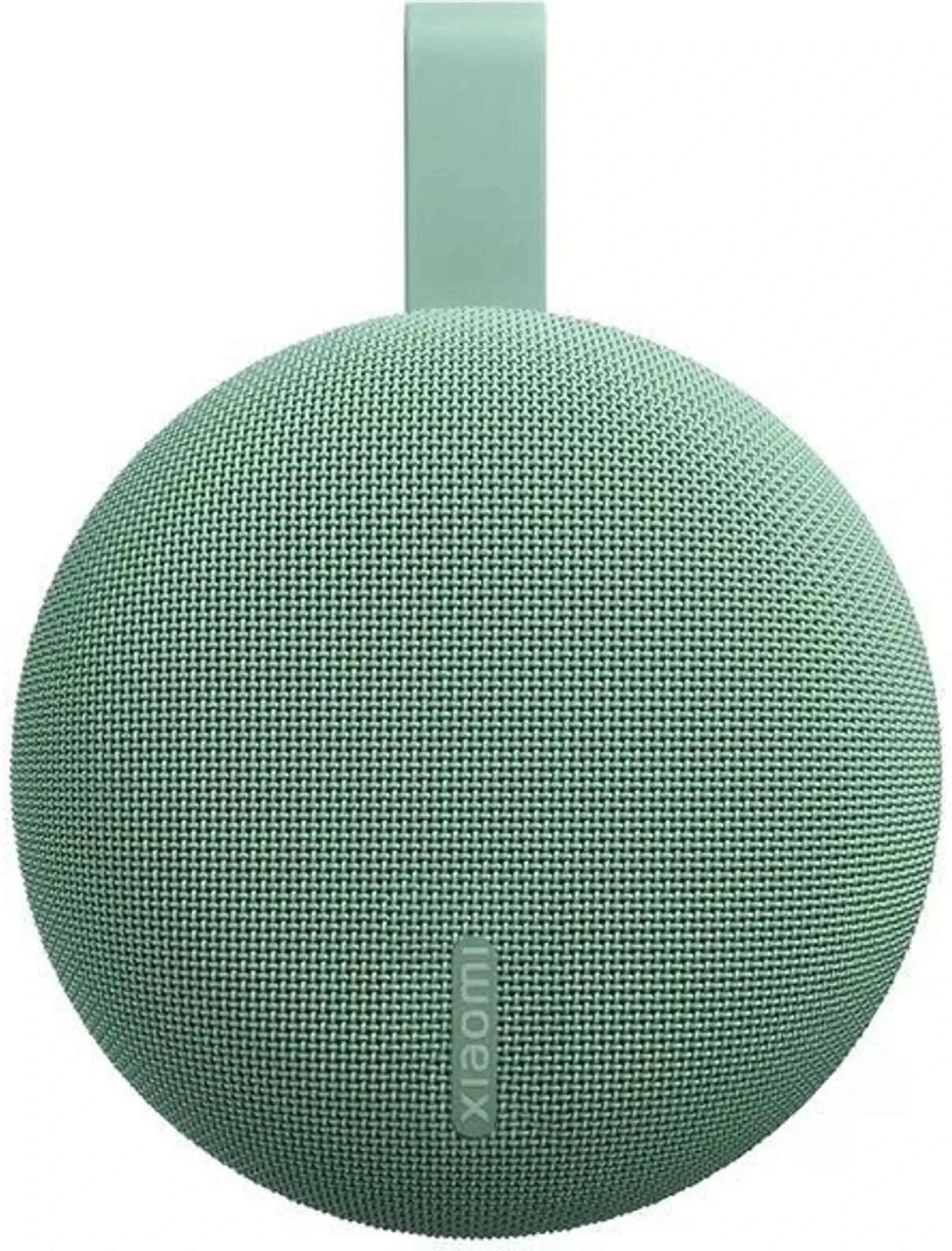 Портативная акустика Xiaomi Bluetooth Speaker Essential Green (QBH4330GL)