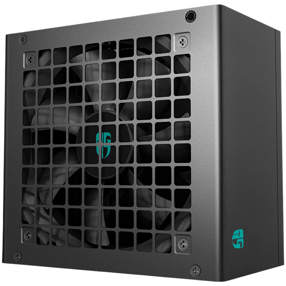 Блок питания для ПК Deepcool PF500X 500W (R-PF500X-HD0B-JGEU)
