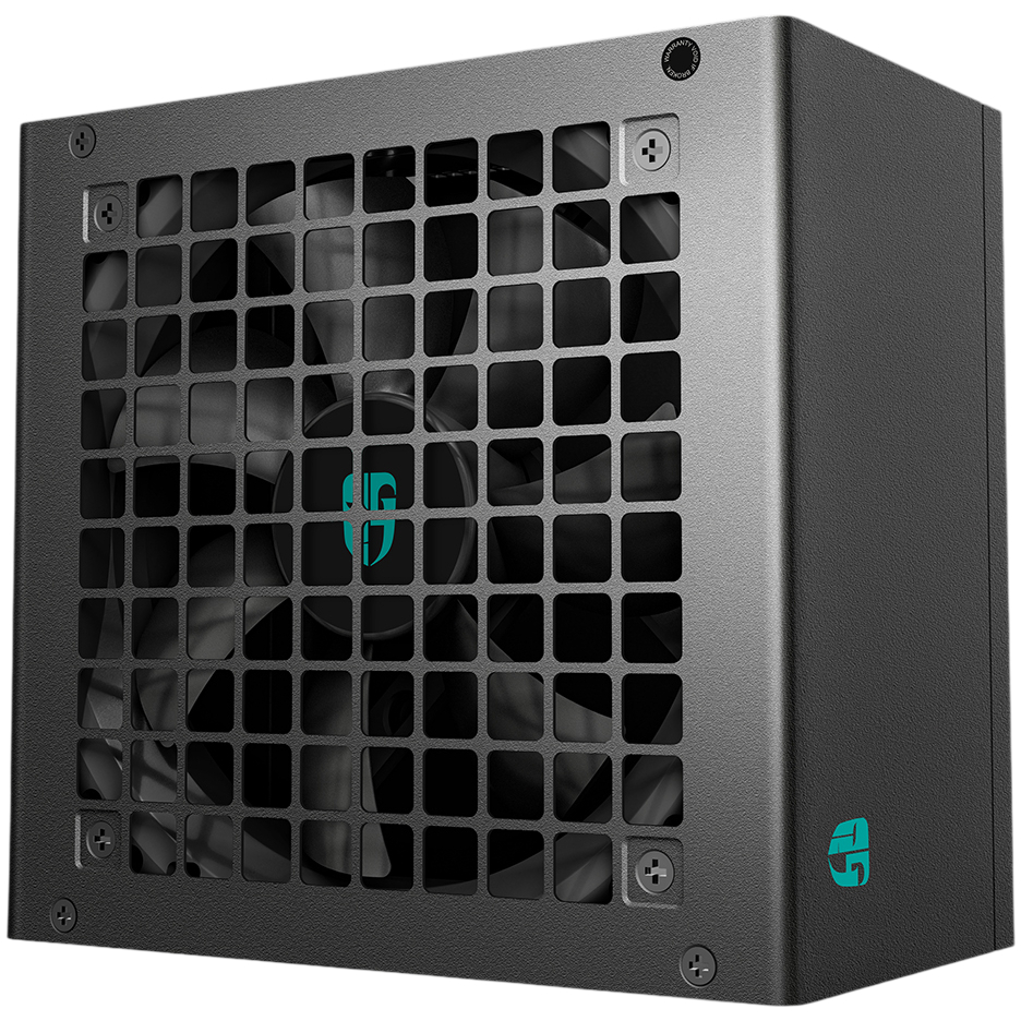 Блок живлення для ПК Deepcool GamerStorm PF750X 750W (R-PF750X-HD0B-JGEU)