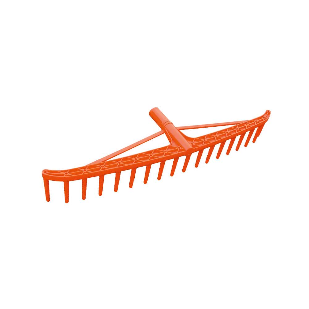 Граблі RAMP RG8-P