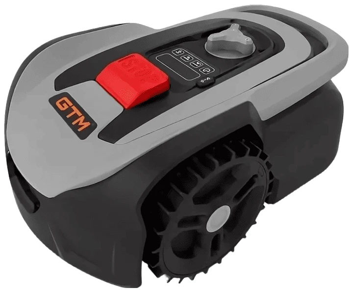 Газонокосарка-робот GTM RLM500/16W