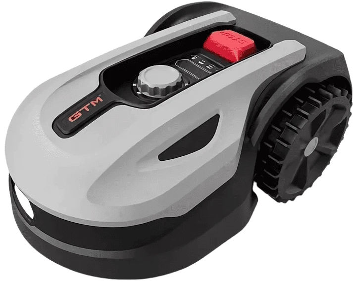 Газонокосарка-робот GTM RLM600/18W
