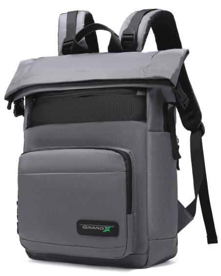Рюкзак для ноутбуку Grand-X RS-535G 15,6'