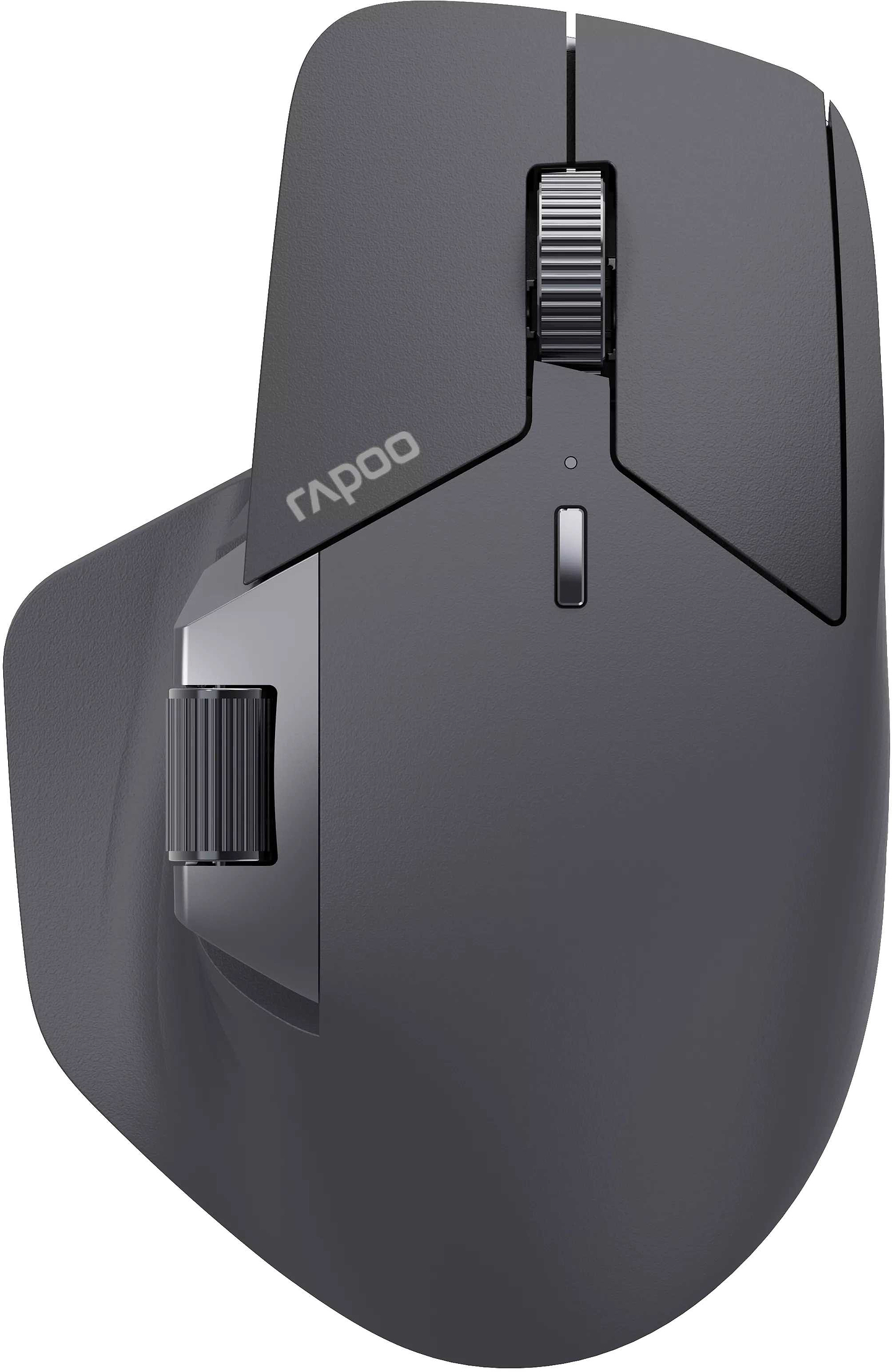 Мышь беспроводная Rapoo MT760L Black