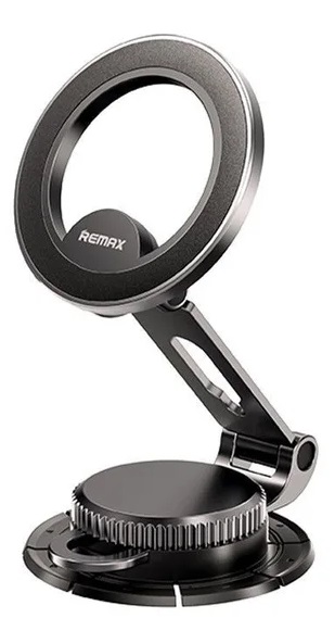 Автодержатель Remax RM-C42Pro Tarnish (6954851246084)