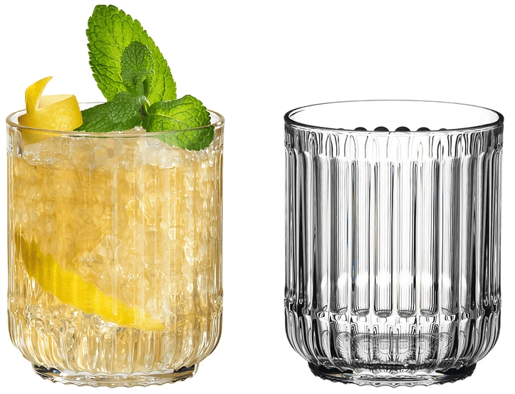 Набор стаканов Riedel Double Rocks RITUALS 0.350 л 2 шт. (6421/07)