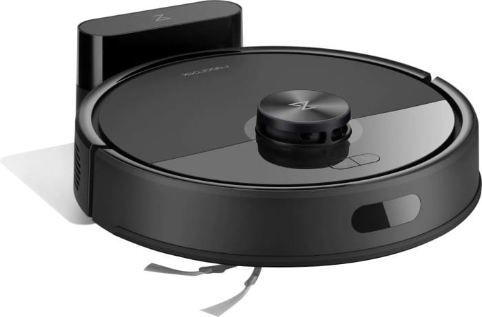 Робот-пылесос моющий RoboRock Q7 Pro Max Black