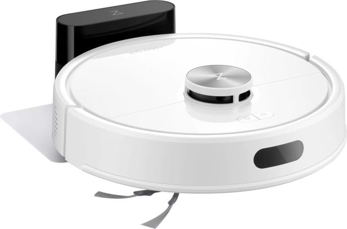 Робот-пылесос моющий RoboRock Q7 Pro Max White