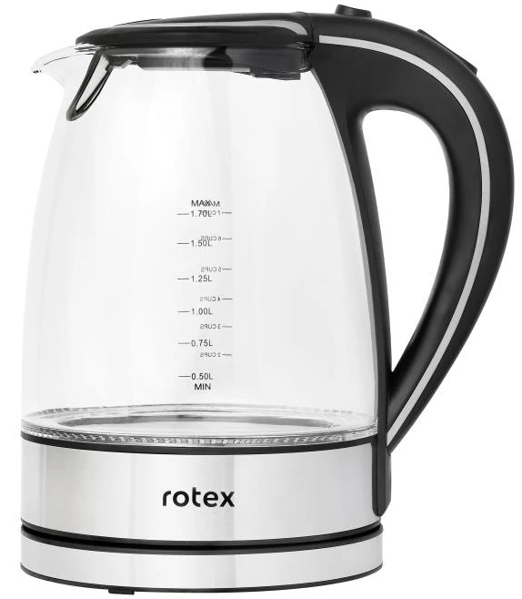 Электрический чайник Rotex RKT82-G