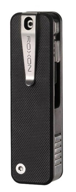 Мультитул Roxon Flex Companion S503G Black