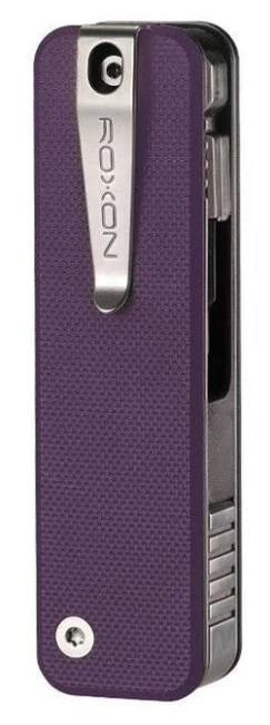 Мультитул Roxon Flex Companion S503G Purple