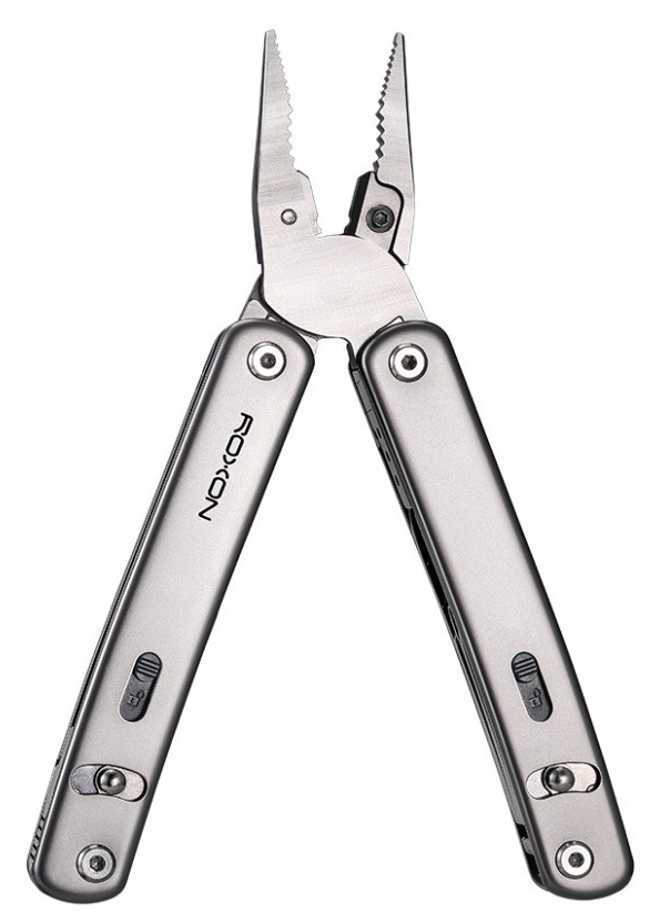 Мультитул Roxon S804G