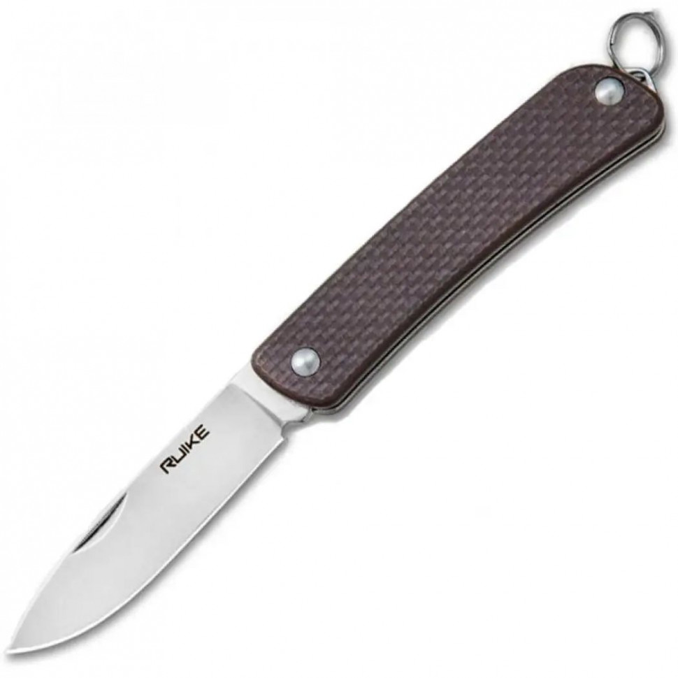 Мультитул Ruike Criterion 12C27 / G10 (S11-N)