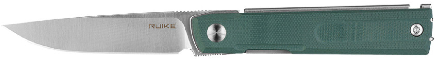Нож туристический Ruike 77 см 8Cr13Mov / G10 (D712-G)