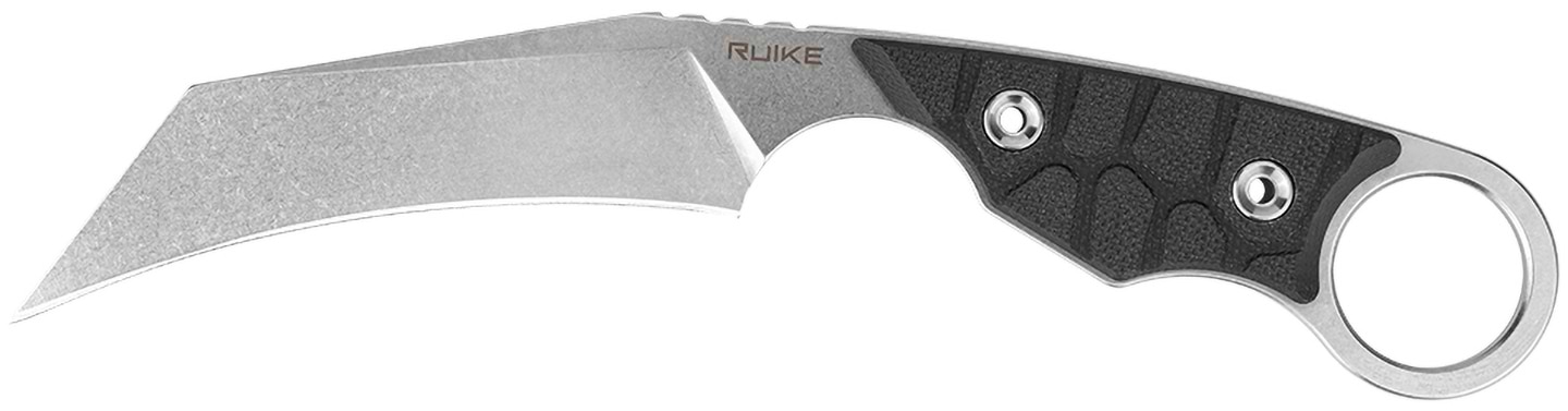 Ніж туристичний Ruike FS68