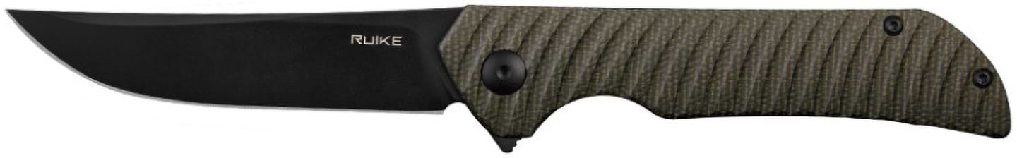 Ніж туристичний Ruike P122-MB 92 см 14C28N (P122-MB)
