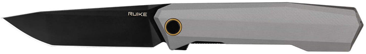 Ніж туристичний Ruike 92 см 14C28N / Aluminum (P166-AK)