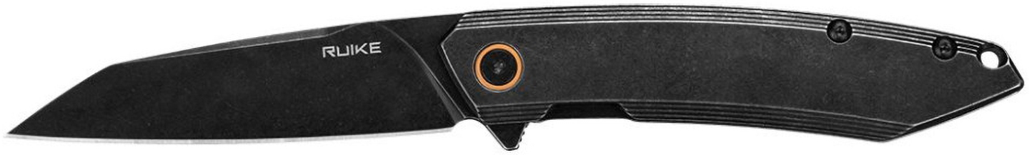Нож туристический Ruike 85 см 14C28N / 3cr14n (P831S-SB)