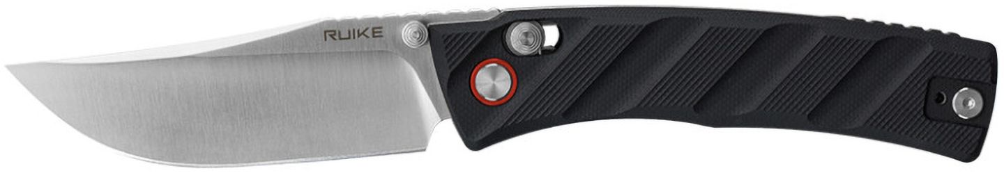 Нож туристический Ruike 79 см 14C28N / G10 (P856-B)