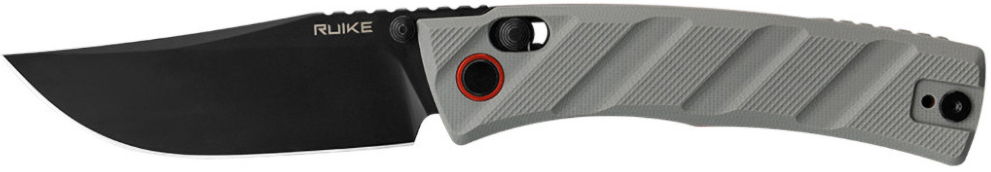 Нож туристический Ruike 79 см 14C28N / G10 (P856-K)