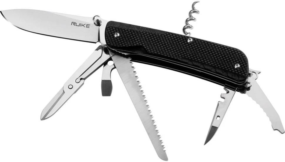 Мультитул Ruike Trekker (LD42-B)