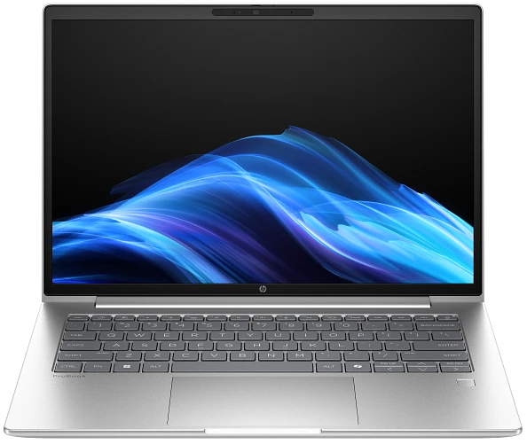 Ноутбук HP ProBook 4 G1iR 14 (CU7A0AT) Silver