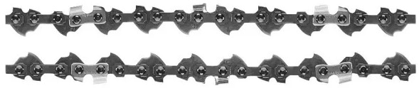 Цепь для пилы Ryobi RAC248 35см 1.27мм 3/8" (5132002783)