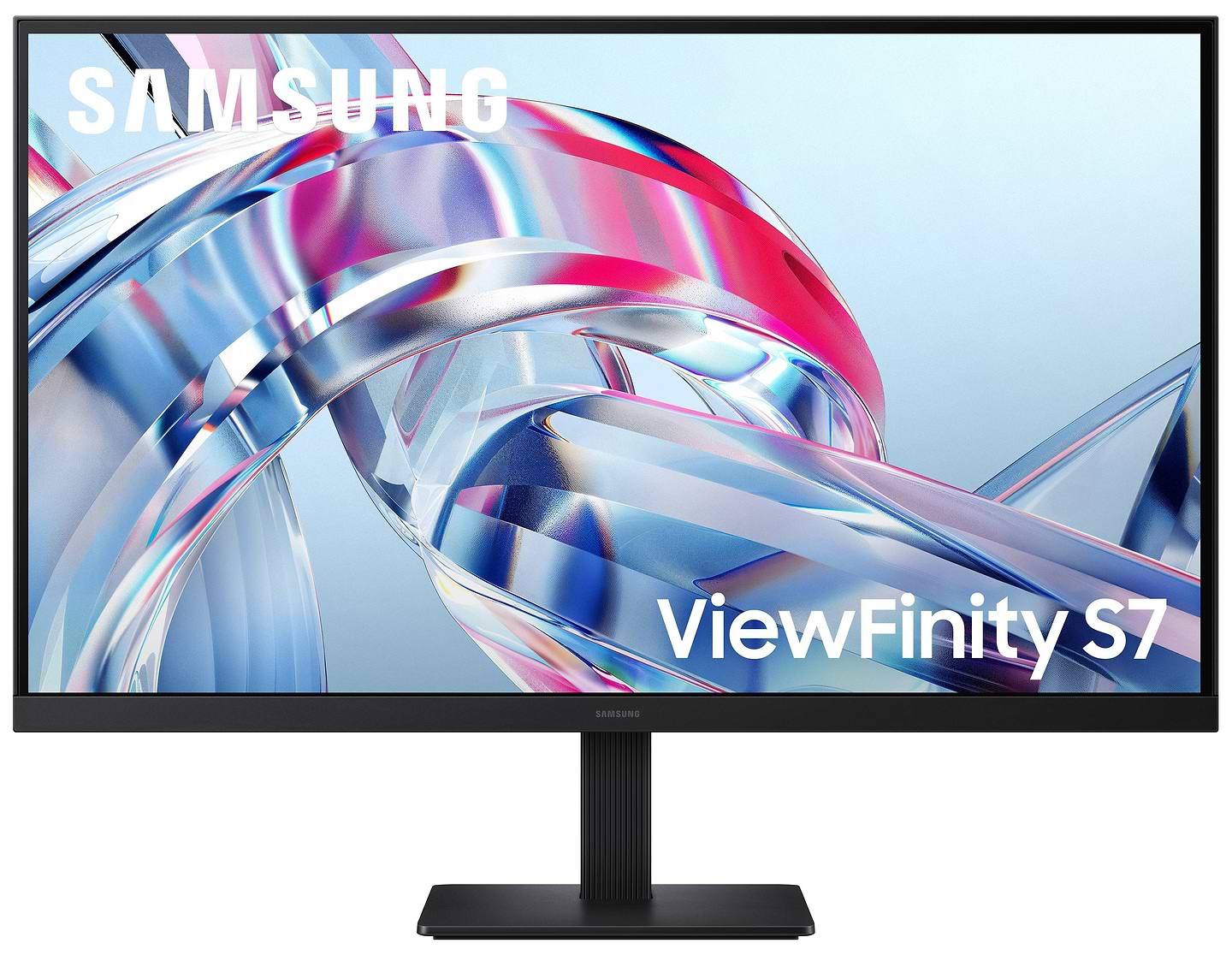 Монітор Samsung ViewFinity S7 (LS27H700EAIXUA)