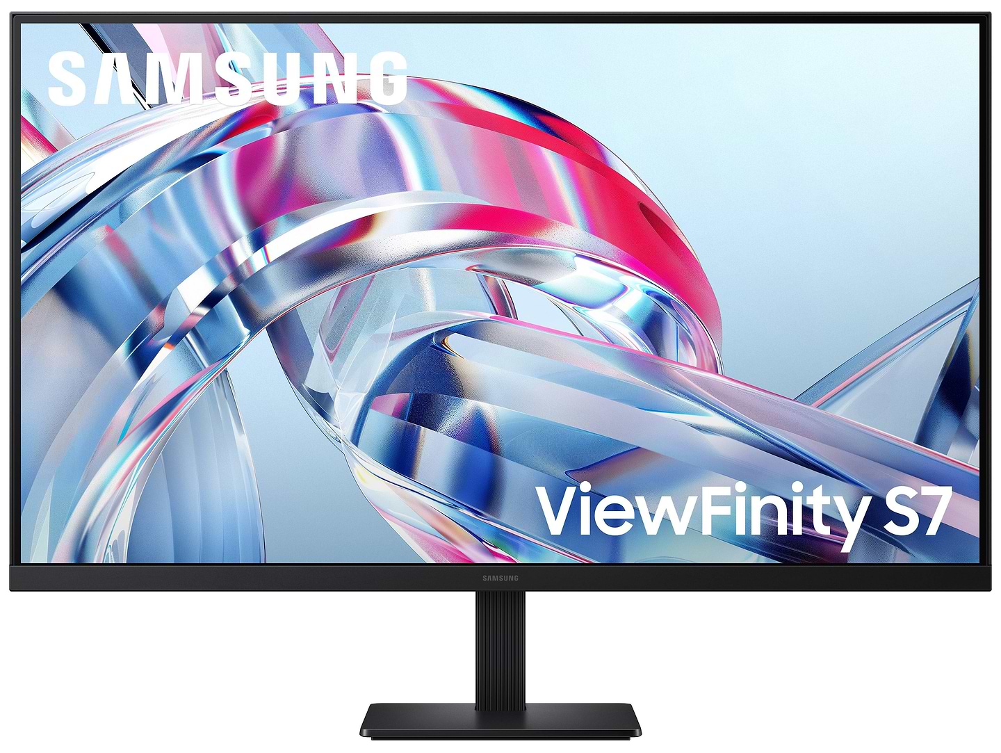Монітор Samsung ViewFinity S7 (LS32H700EAIXUA)