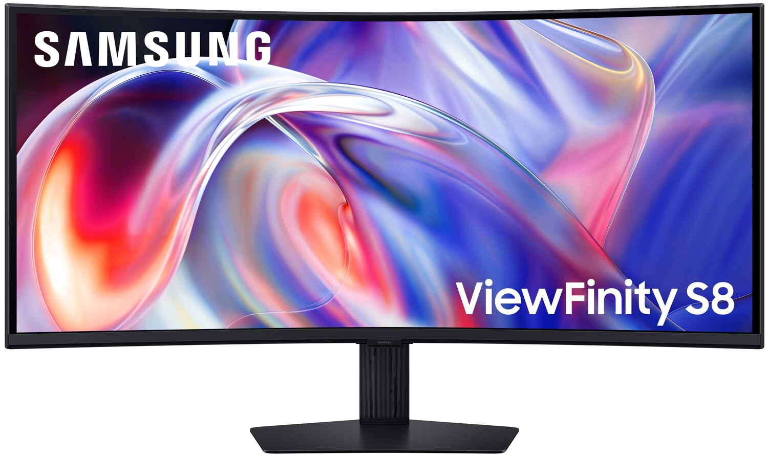 Монітор Samsung Viewfinity S8 S85TH (LS40H850TAIXUA)