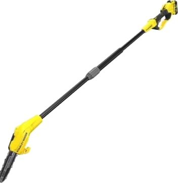 Висоторіз Stanley SFMCPS620M1+SFMCPH845M1