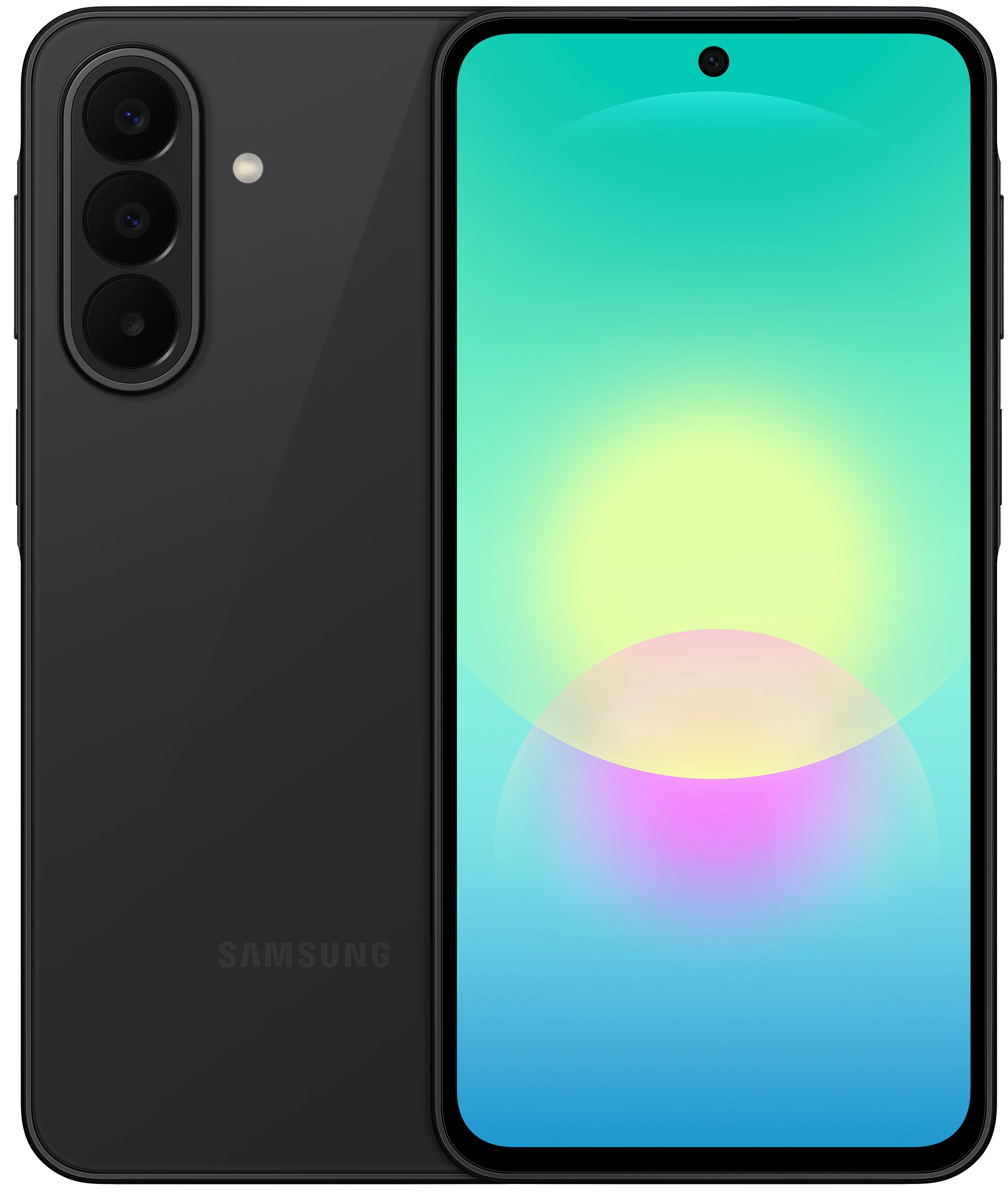 Смартфон Samsung Galaxy A27 5G 6/128Gb Black (SM-A276BZKBEUC)