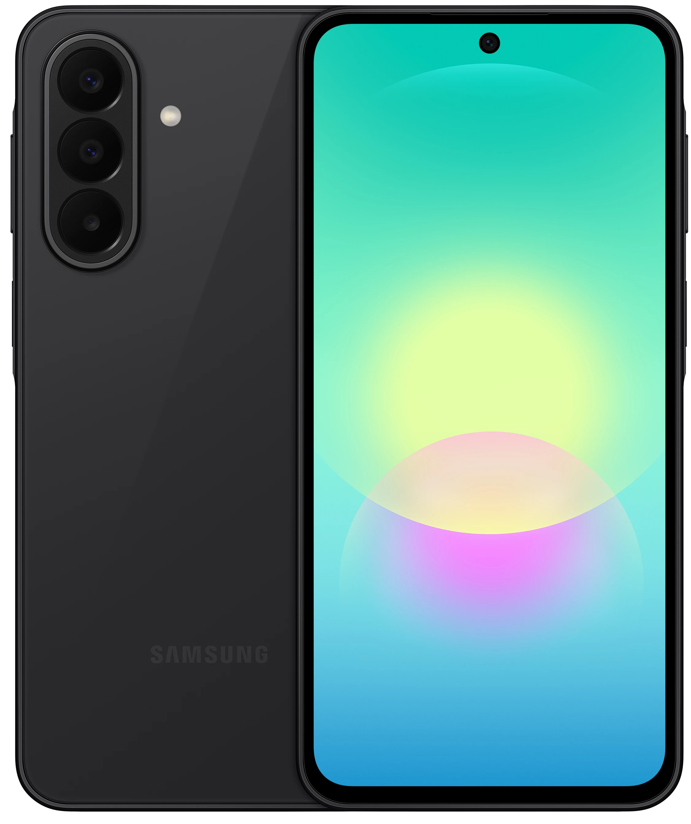Смартфон Samsung Galaxy A27 5G 8/256Gb Black (SM-A276BZKCEUC)