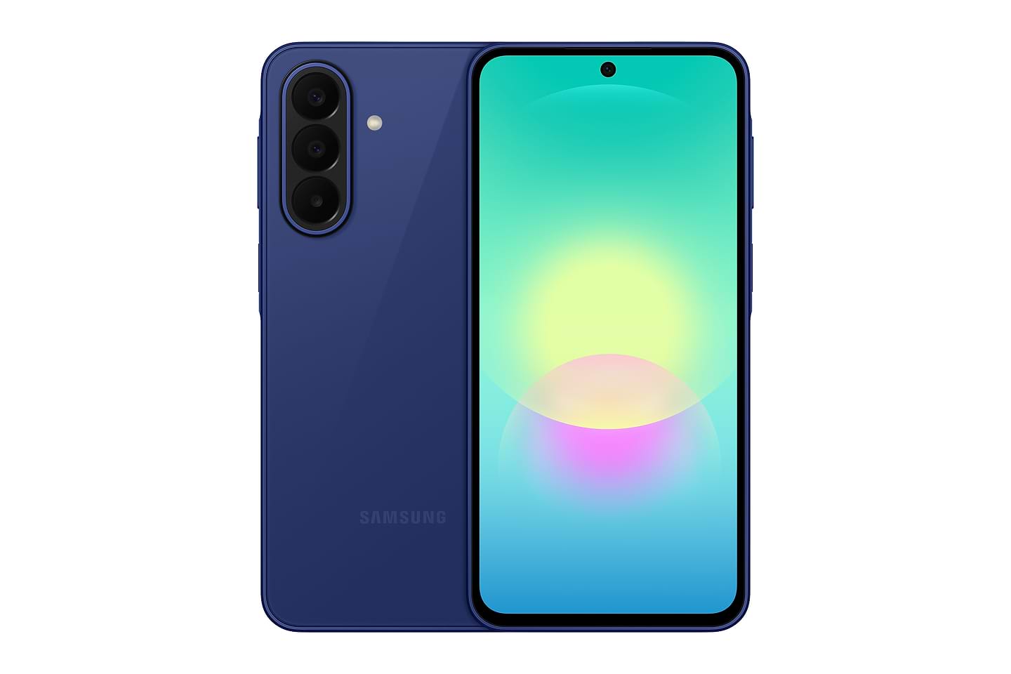 Смартфон Samsung Galaxy A27 5G 8/256Gb Blue (SM-A276BZBCEUC)