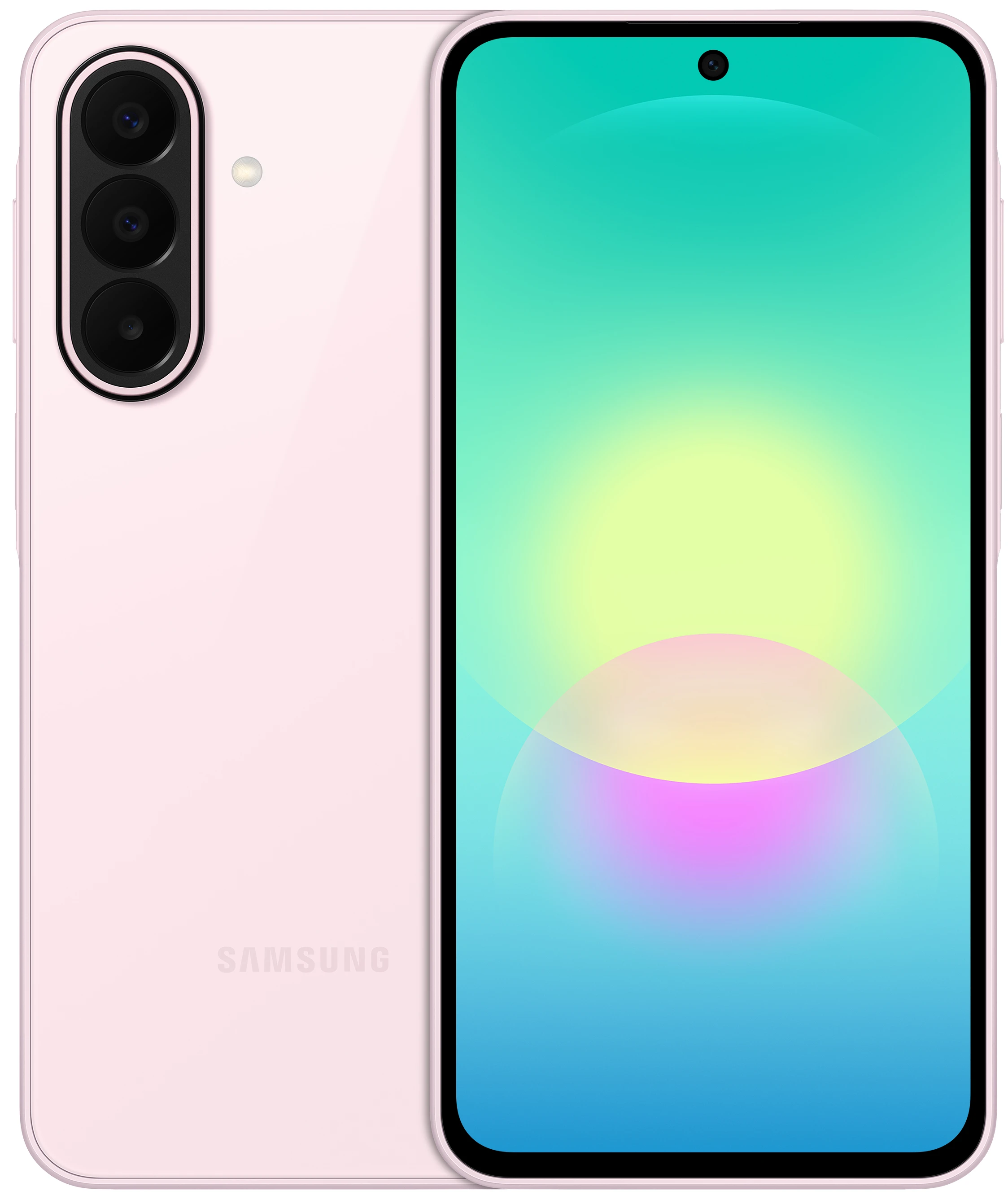 Смартфон Samsung Galaxy A27 5G 8/256Gb Light Pink (SM-A276BLICEUC)