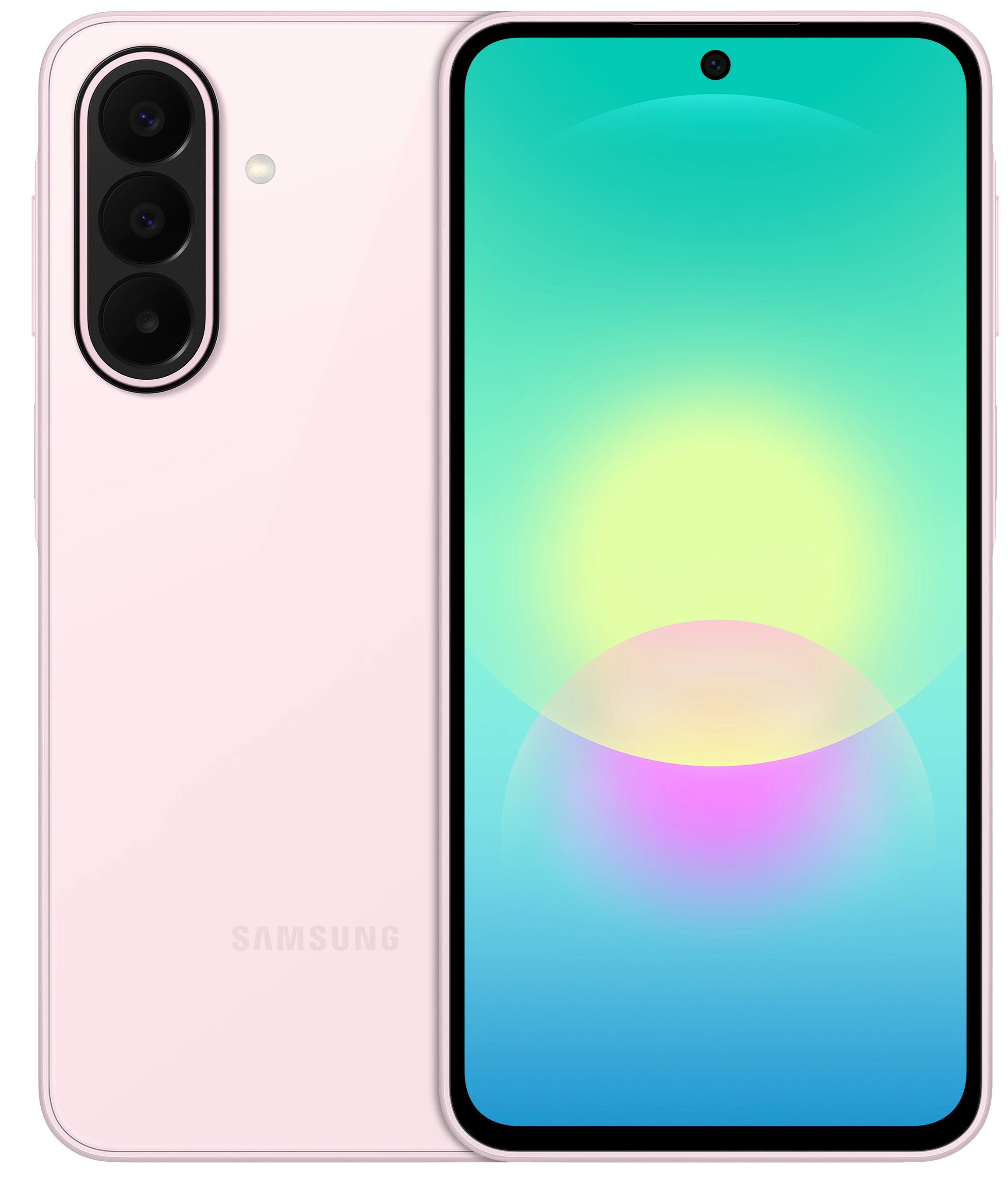 Смартфон Samsung Galaxy A27 5G 6/128Gb Light Pink (SM-A276BLIBEUC)