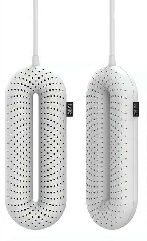 Сушарка для взуття SOTHING Zero-Shoes Dryer White (DSHJ-S-1904D)