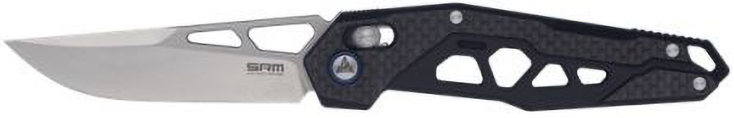 Нож туристический SRM 9225-KB