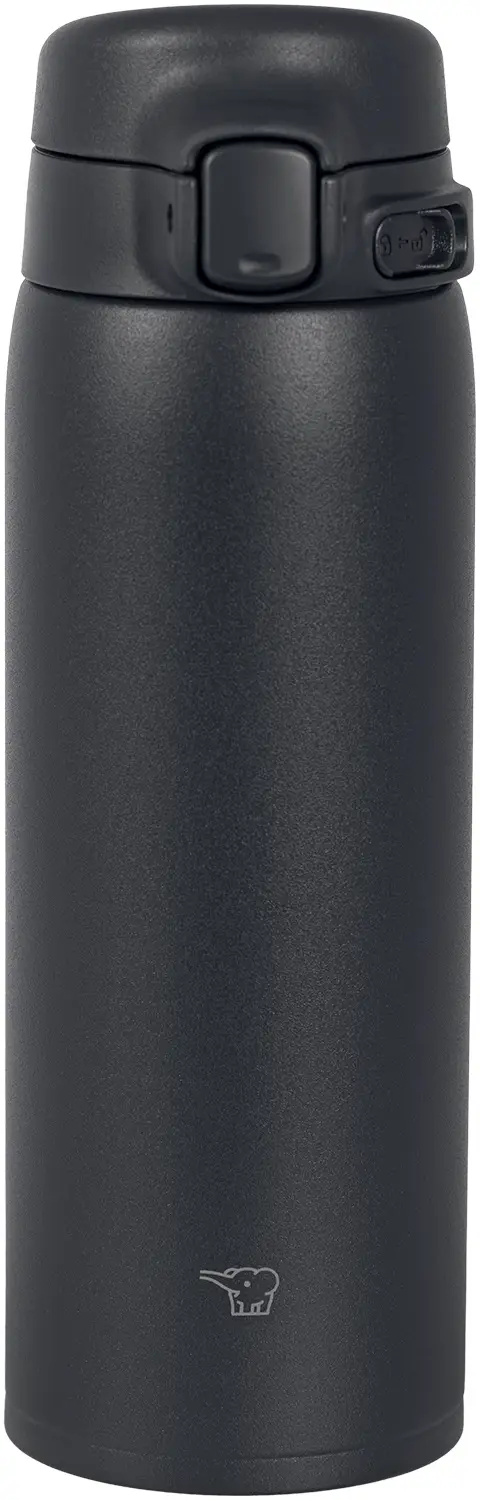 Термочашка Zojirushi SUBA48BM 0,48 л midnight black