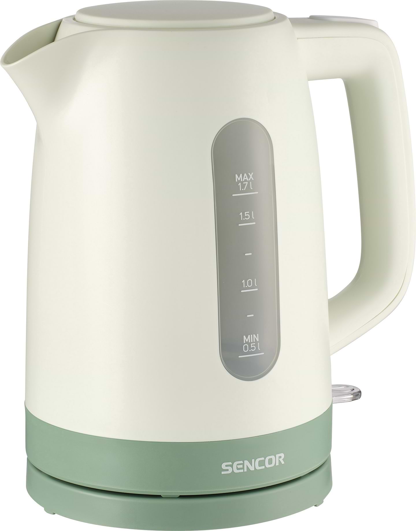 Электрический чайник Sencor SWK 1732GR