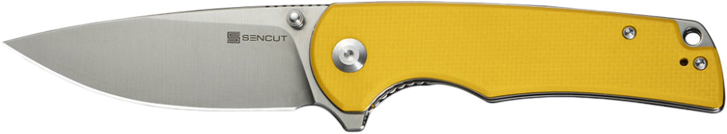 Ніж туристичний Sencut 91 см 9Cr18MoV / G10 (S24019-2)