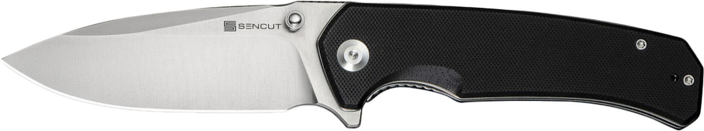 Ніж туристичний Sencut S24025-1