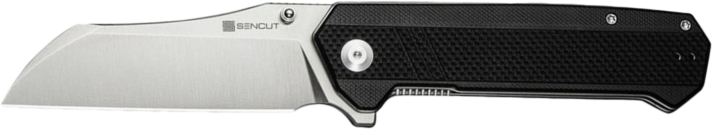 Ніж туристичний Sencut 94 см 9Cr18MoV / G10 (S24035-1)