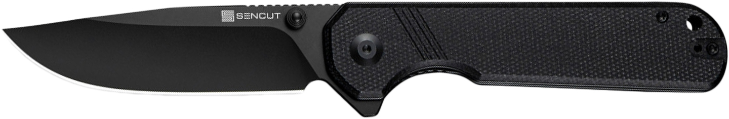 Ніж туристичний Sencut S24095-3