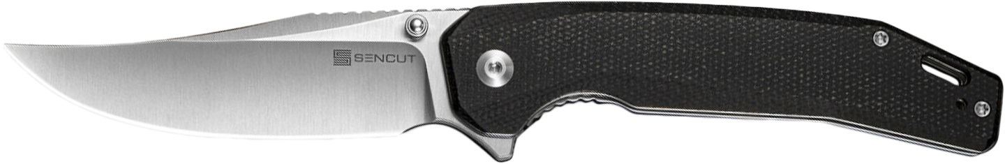 Ніж туристичний Sencut S25038-2