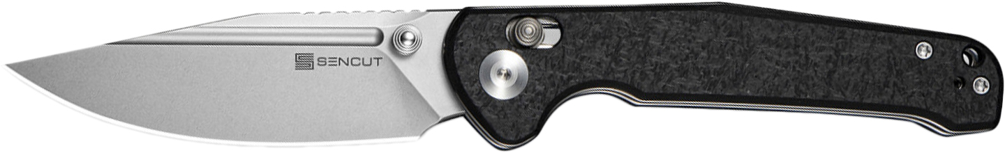 Ніж тактичний Sencut S25046-2