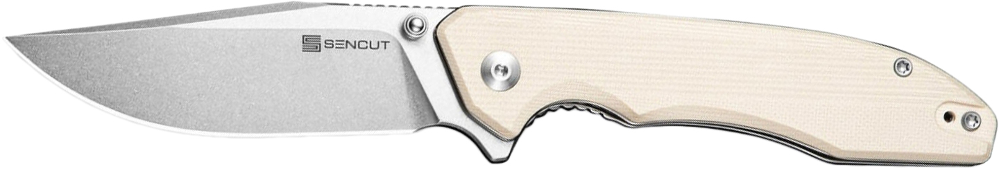 Ніж туристичний Sencut S25056-2